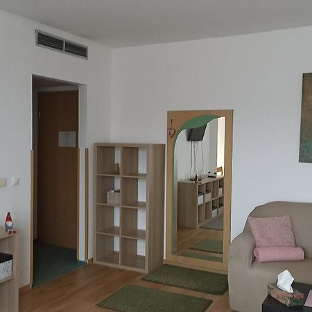 Daz Dunai Apartman Zalakros Zalakaros Extérieur photo