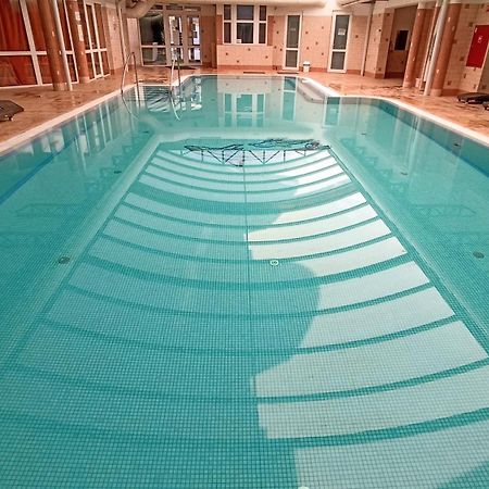 Daz Dunai Apartman Zalakros Zalakaros Extérieur photo