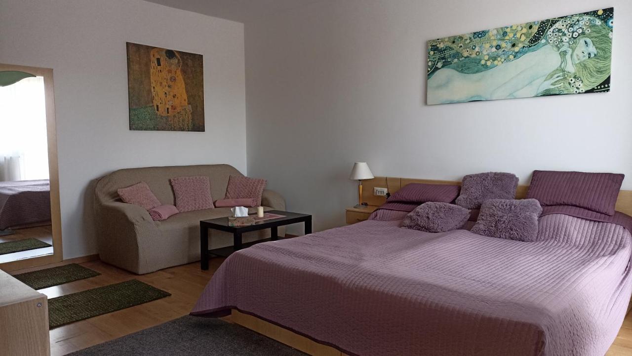 Daz Dunai Apartman Zalakros Zalakaros Extérieur photo